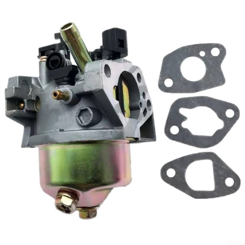 Vergaser für CADET 951-05389 183W Motor mit Dichtungen 683 357cc Rasenmäher Teile für Garten Vergaser von UTTASU