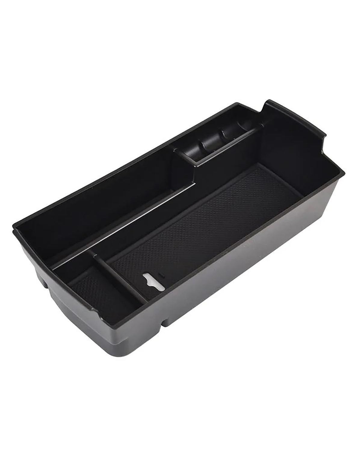 Armlehnenbox Für Peugeot Für 3008 2017 2018 2019 2020 2021 2022 2023 Autos Armlehne Storage Box Tray Container Auto Teile Armlehnen Mittelkonsolen von UUIUYGH