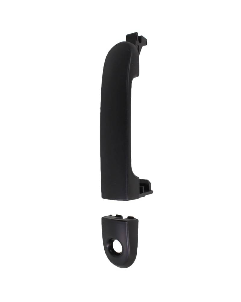 Außentürgriff Für Versa 2007-2012 Auto Außentür Griff Vorne Fahrer Hinten Passagier Seite 82641EL12A 82640-EL12A Auto Außen Griff(Front Left) von UUIUYGH