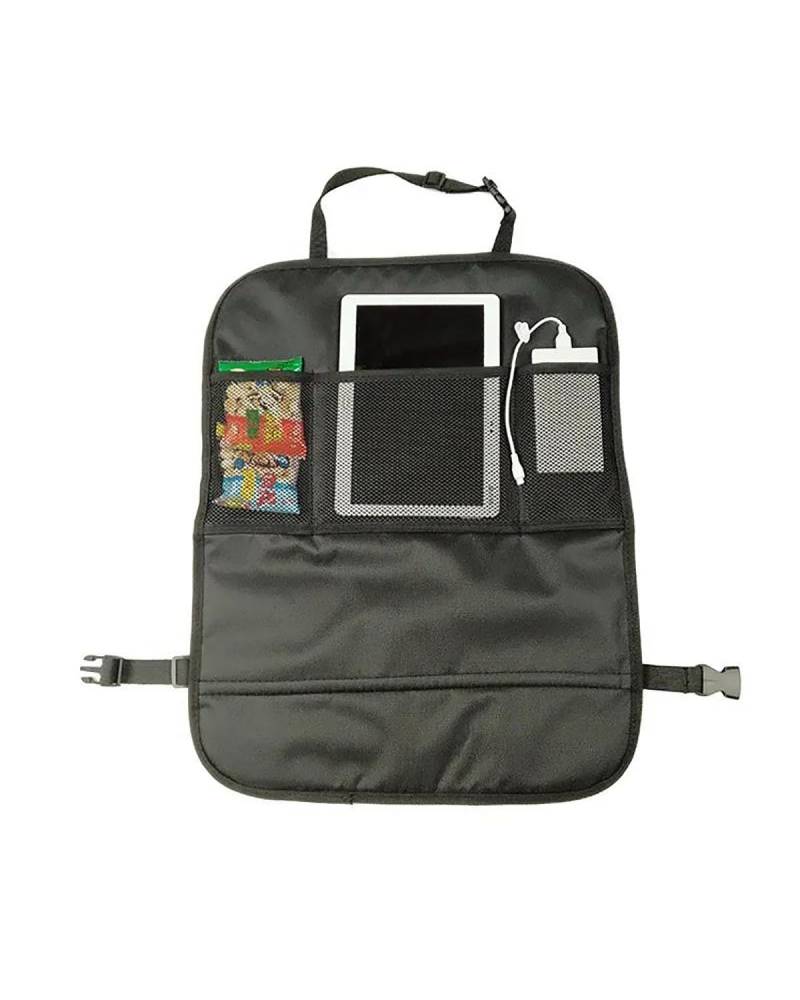 Auto Organizer Auto Zurück Auto Sitz Organizer Halter Multi-Tasche Reise Lagerung Hängen Tablet Mummy Taschen Autositz Organizer(Type 1) von UUIUYGH