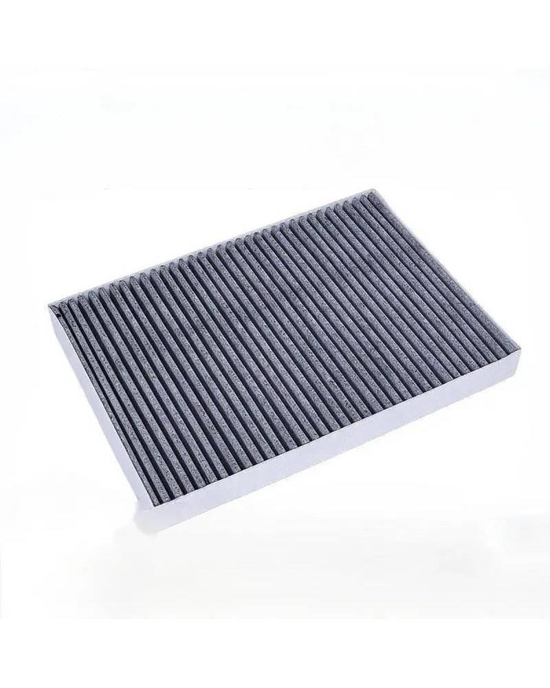 Motorluftfilter Für 300c Für Dodge Für Challenger Luftfilter Kabine Luftfilter Ölfilter OE 4861746AB 68071668AA 68191349AA Luftfilter(1 Cabin Air Filter) von UUIUYGH