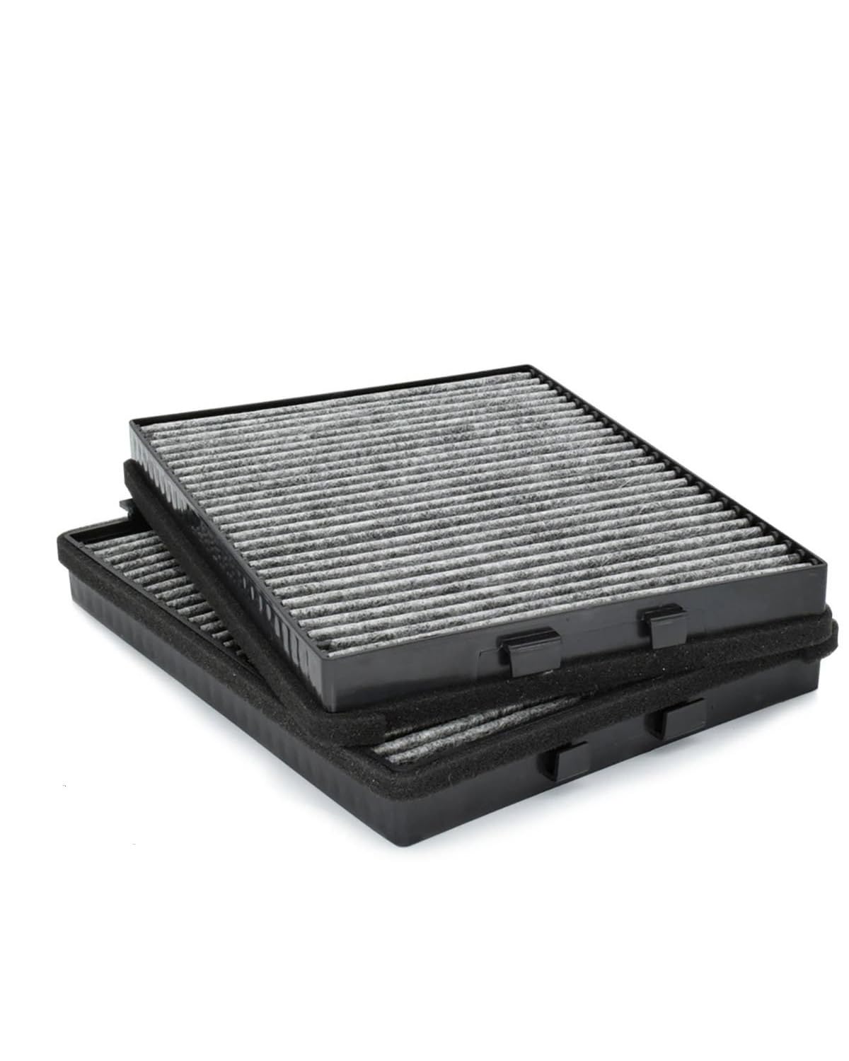 Motorluftfilter Für Alpina B10 Für E39 520i 525i 530d Auto Zubehör 2PC 64119216588 64112182533 Aktivkohle Pollen Cabin Air Filter Luftfilter von UUIUYGH