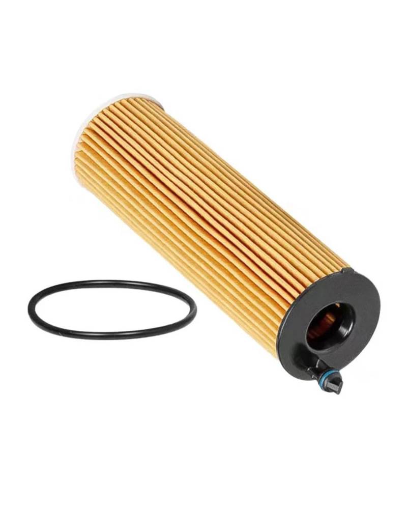 Motorluftfilter Für Benz Für G-Klasse Für GLC Für GLE Für GLS Für MARCO POLO 6541801100 Auto Ölfilter Motor HU6020Z MANN Luftfilter von UUIUYGH