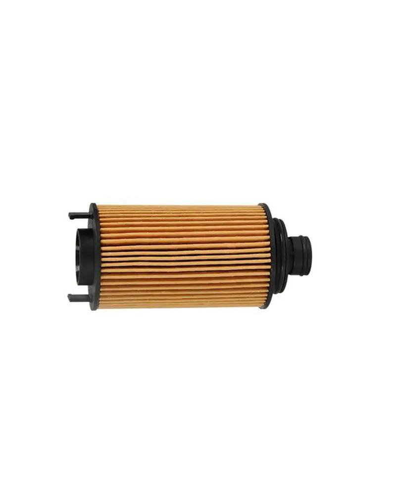 Motorluftfilter Für Chery Exeed Exeed TX TXL 2019 2020 2021 16 T F4J16 Auto Zubehör Auto Kabine Luftfilter Öl Filter Luftfilter(Yellow) von UUIUYGH