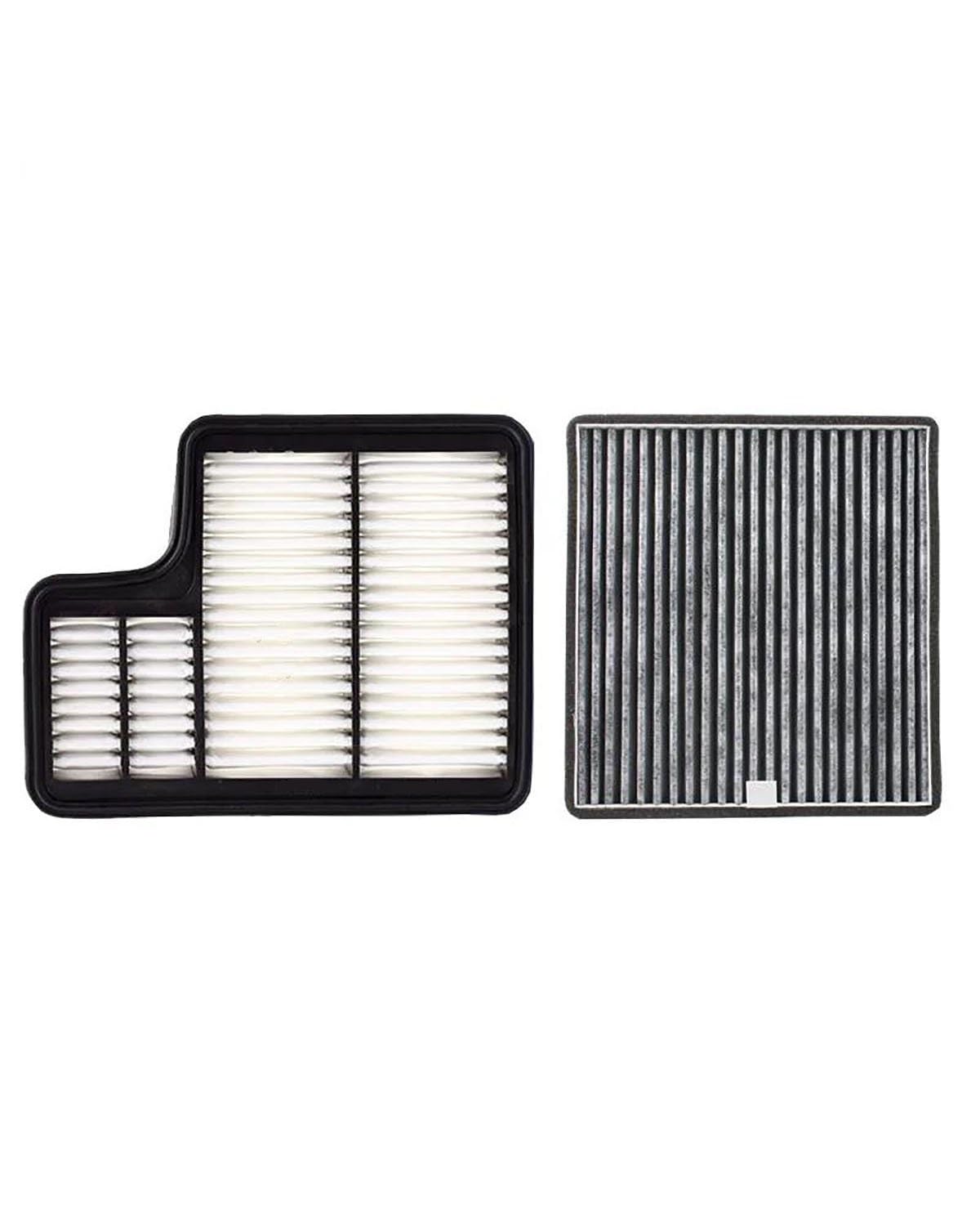 Motorluftfilter Für Dongfeng 580 1.8L Turbo 2019 2Pcs Auto Filter OE DFFG3356 1109120-SA02 Luftfilter Kabine Filter Luftfilter von UUIUYGH