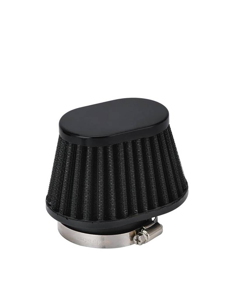 Motorluftfilter Für Motor Auto Fahrrad Cold Air Intake Kegelfilter Pilzkopf Luftfilter 60mm 55mm 54mm 51mm 50mm Universal Luftfilter(2 Pieces 2.15inch) von UUIUYGH