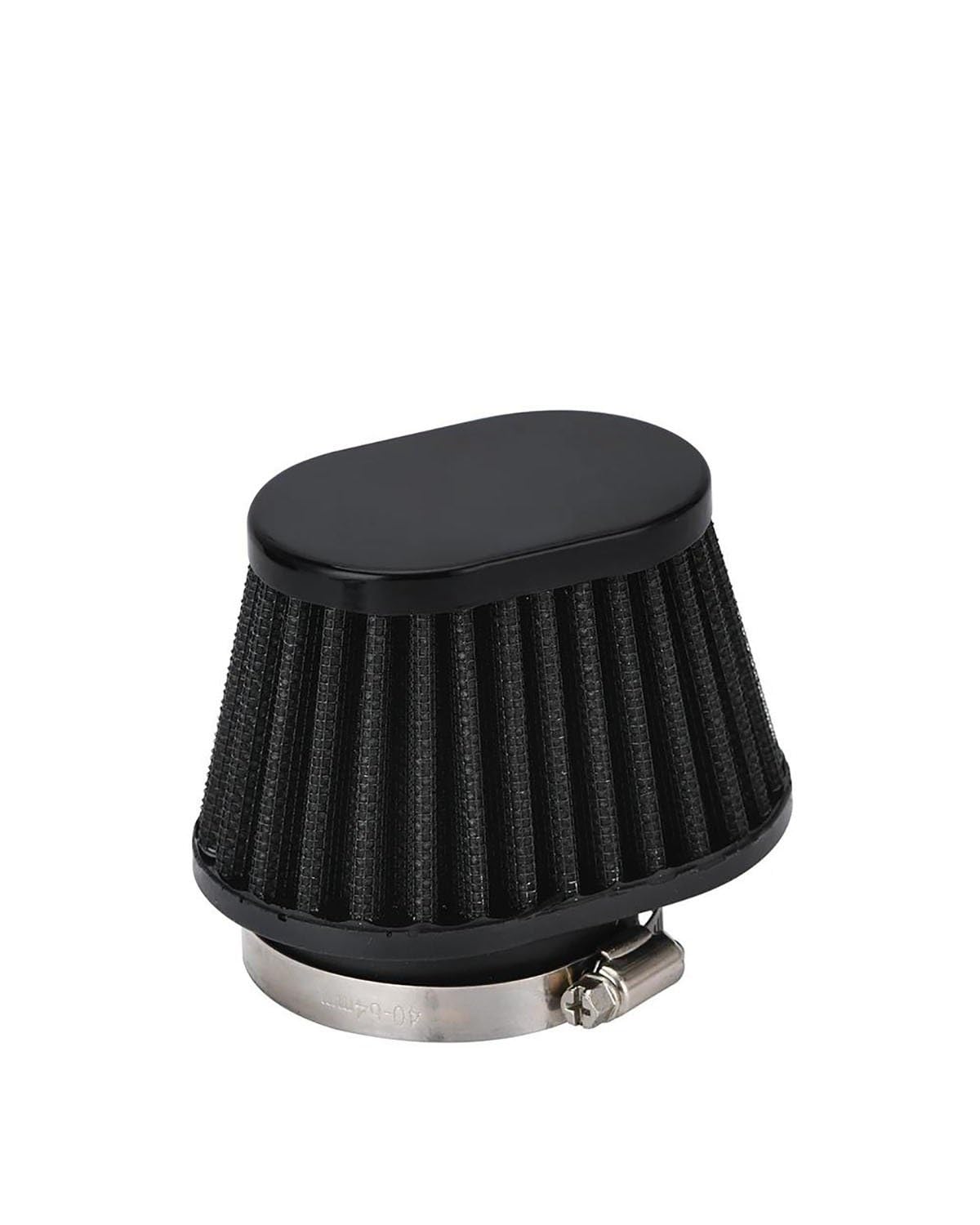 Motorluftfilter Für Motor Auto Für Mini Bike Cold Air Intake Kegel Filter Luftfilter 60mm 55mm 54mm 51mm 50mm Universal Luftfilter(2inch 50mm51mm) von UUIUYGH