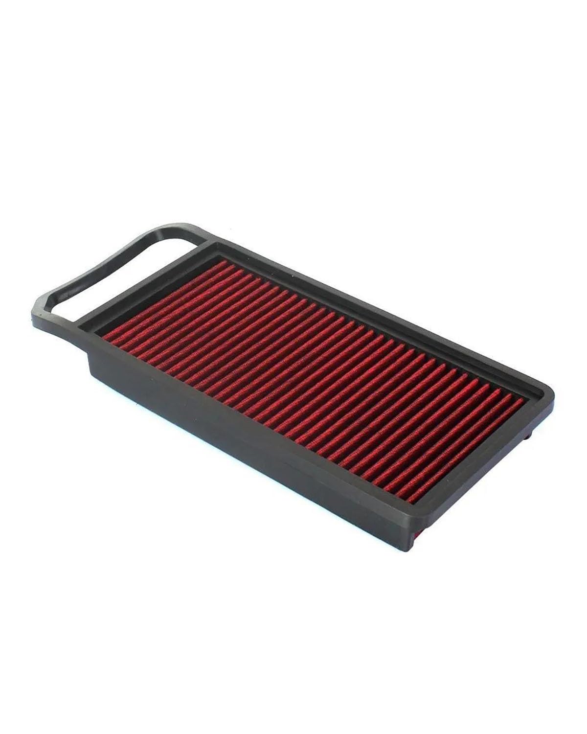 Motorluftfilter Für Peugeot 3008 308S 408 2008 4008 Waschbarer Wiederverwendbarer Ersatz-Cold Air Intake-Filter Auto-Luftfilter Luftfilter von UUIUYGH