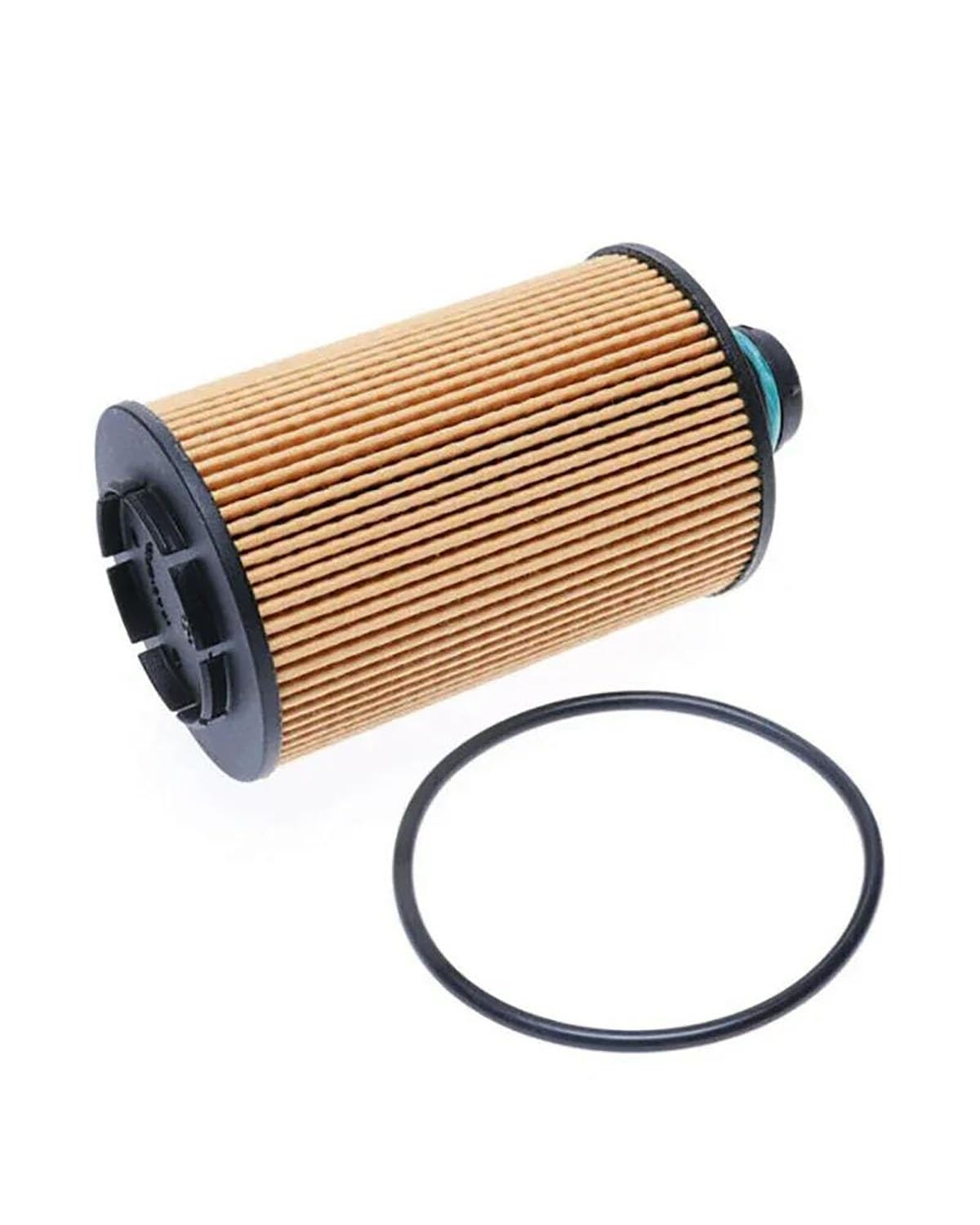 Motorluftfilter Für Ram 1500 2014-2018 Für Grand Für Cherokee WK2 2014 2015 2016 2017 2018 2019 2987cc Ölfilter 68229402AA Luftfilter(8PCS) von UUIUYGH