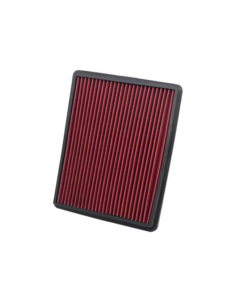 Motorluftfilter Für Silverado Avalanche Für Suburban GMC Sierra Yukon 1500 2500 3500 Für Cadillac Für Escalade Auto Luftfilter Luftfilter von UUIUYGH