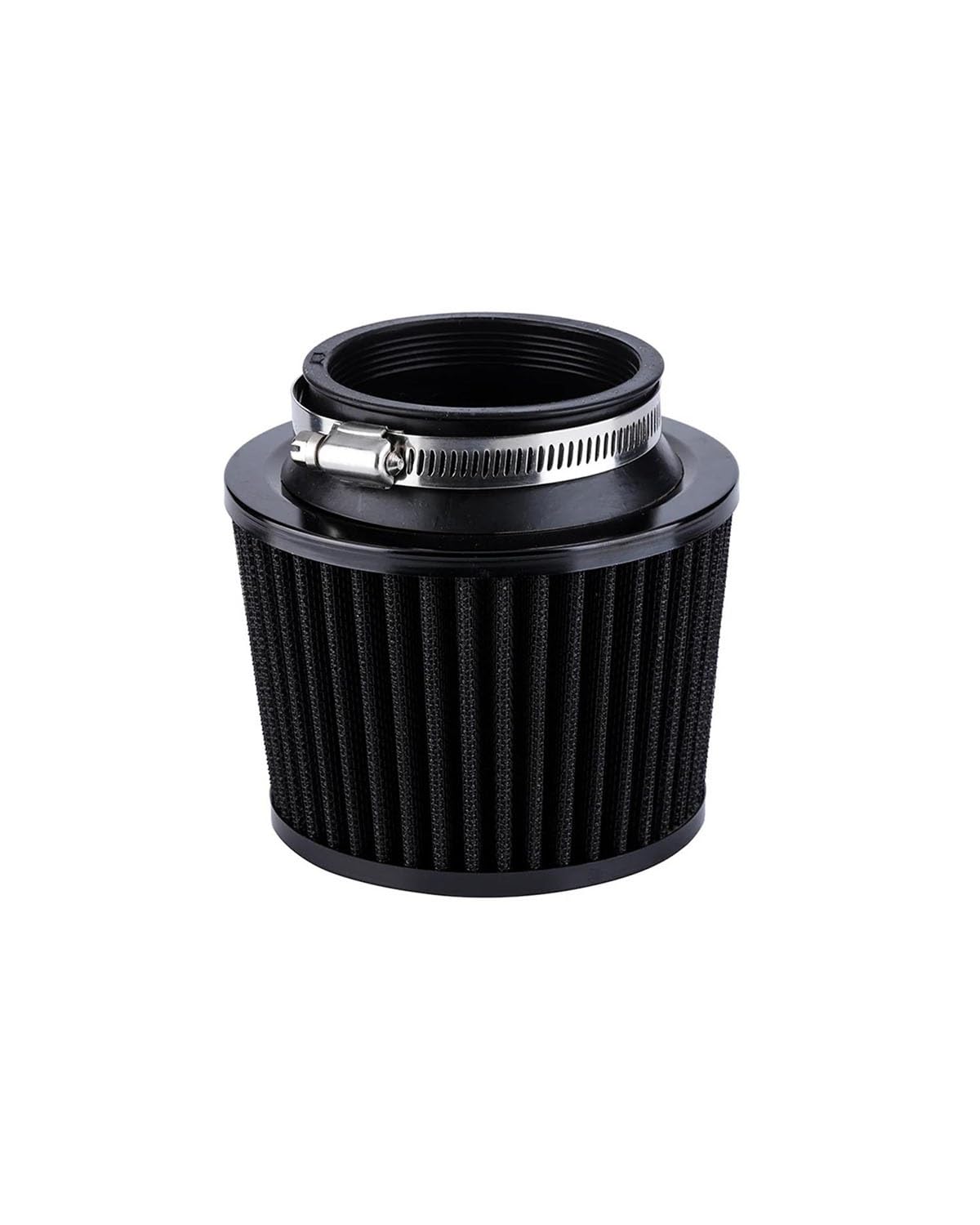 Motorluftfilter R-EP Luftfilter 76mm 70mm 65mm Universal Auto Kaltlufteinlassfilter 3 Zoll 275 Zoll 25 Zoll Filter Waschbar Wiederverwendbar Luftfilter(65mm-2.5inch) von UUIUYGH