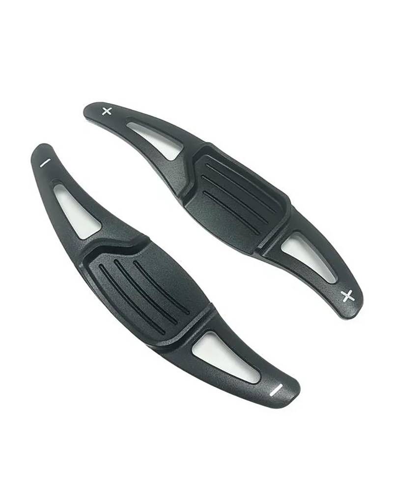 Schaltwippen Für Ford Mondeo 2013–2019, Auto-Lenkrad-Schaltwippen-Verlängerung, Für Taurus 2015–2019 Und Für Edge 2015–2019 Shift Paddles Erweitern(Black) von UUIUYGH