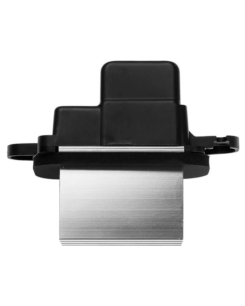 Widerstand Gebläse Für Armada Für Infiniti QX56 Gebläsemotor-Leistungswiderstand Heizlüfterwiderstand 27151-ZT00A 27151ZT00A 27151-5Z000 27151-ZM70A Widerstand Gebläseregler von UUIUYGH