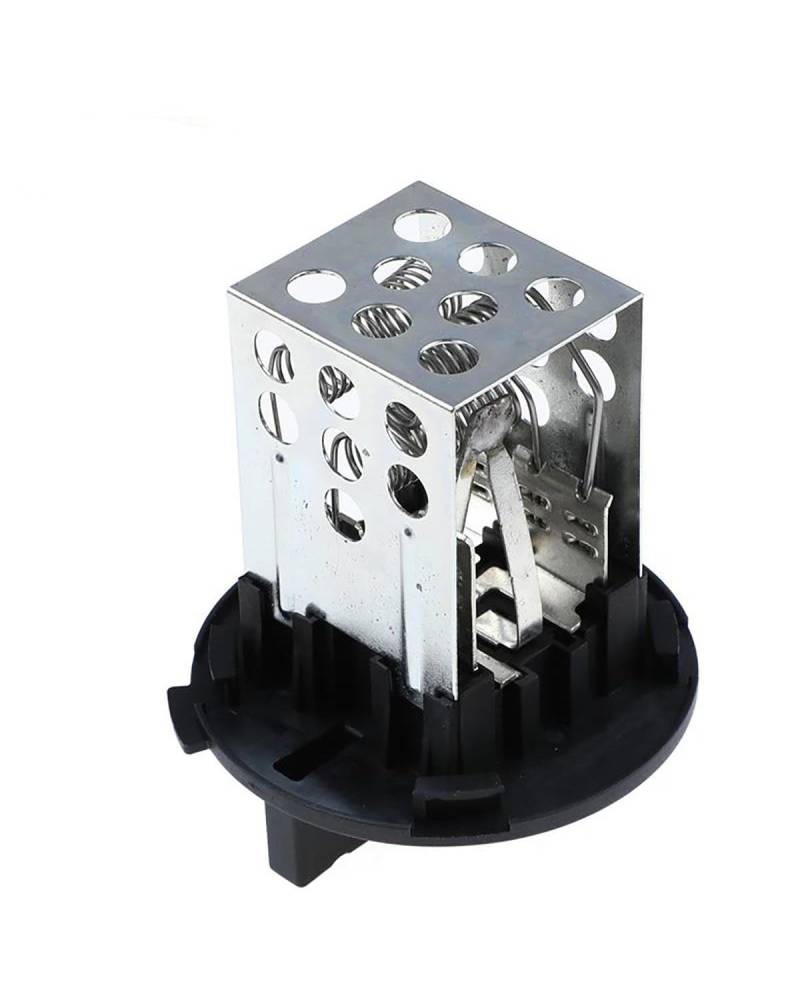 Widerstand Gebläse Für C4 Heizung Gebläse Motor Widerstand Auto 6445.XE 6445XE 9017095 V22790004 700122N V22790004 9ML351332281 Widerstand Gebläseregler von UUIUYGH