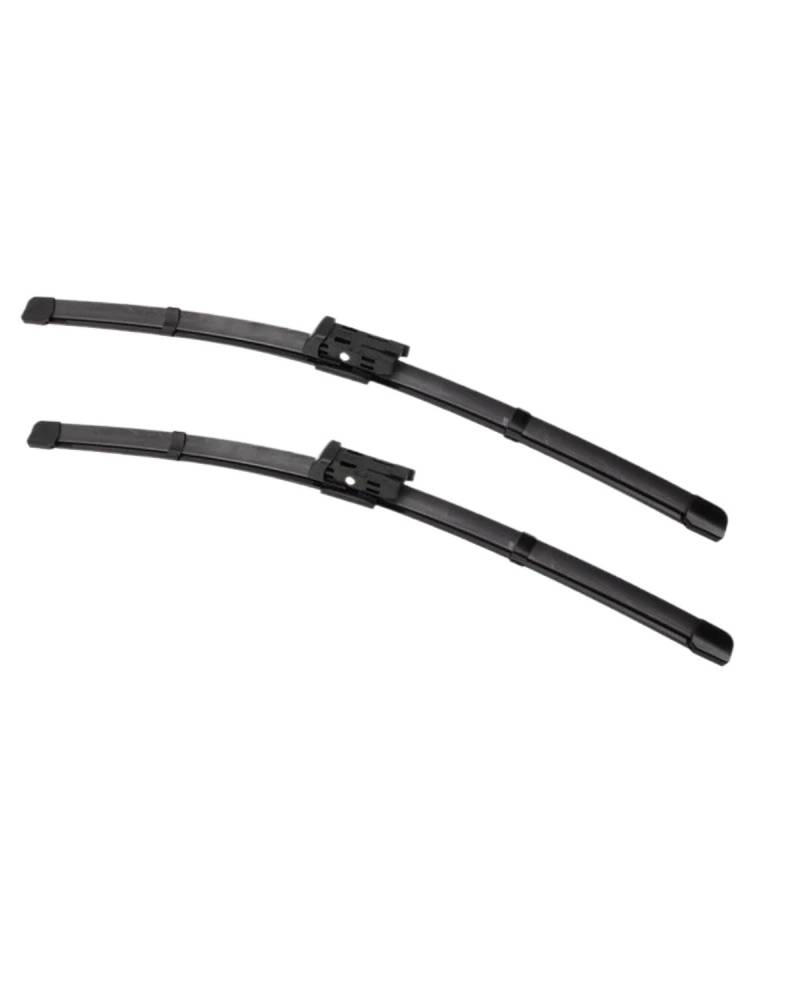 Wischerblätter Für Hyundai Für Tucson L 2021 2022 2023 Fit Push Button Front Scheibenwischer Auto Zubehör Auto Wischer Front Wischer 26 "+ 16" Scheibenwischer(Right Steering) von UUIUYGH