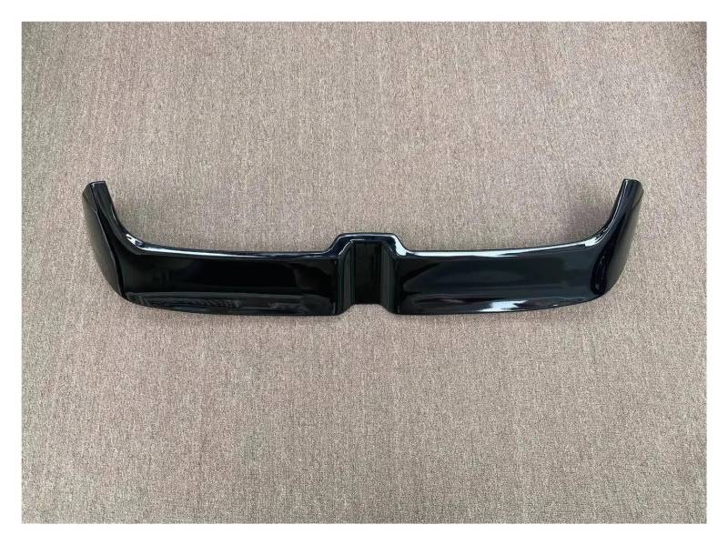 Auto Für A3 S3 Fließheck 2014 2015 2016 2017 2018 2019 2020 Auto Hinten Stamm Dach Lip Spoiler Dach Spoiler Zubehör(2) von UYCHYTQR