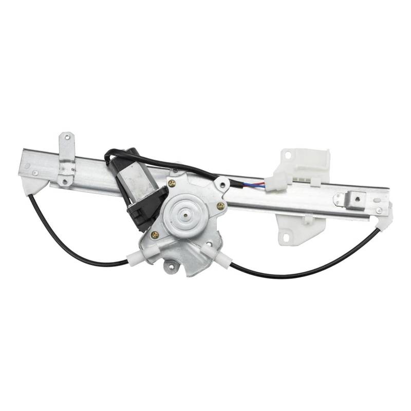 Für Mitsubishi Für Lancer 1993 1994 1995 1996 Elektrischer Fensterheber Mit Motor Kompatibel(HINTEN RECHTS) von UYCHYTQR