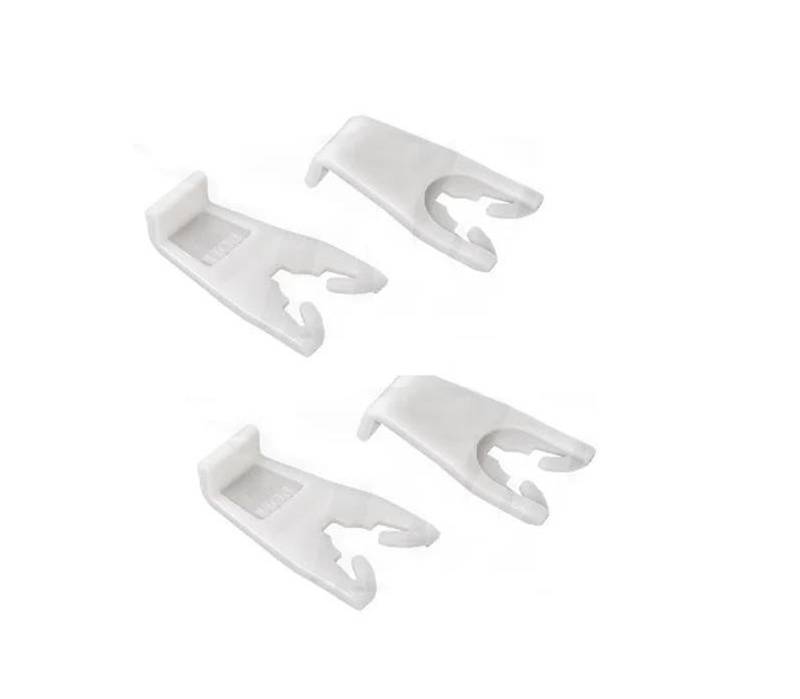 Für R&enault Für Laguna MK2 2 II 2001-2004 2005 2006 2007 Autofensterclips Fensterheber-Reparatursatz Vorne Links Rechts von UYCHYTQR