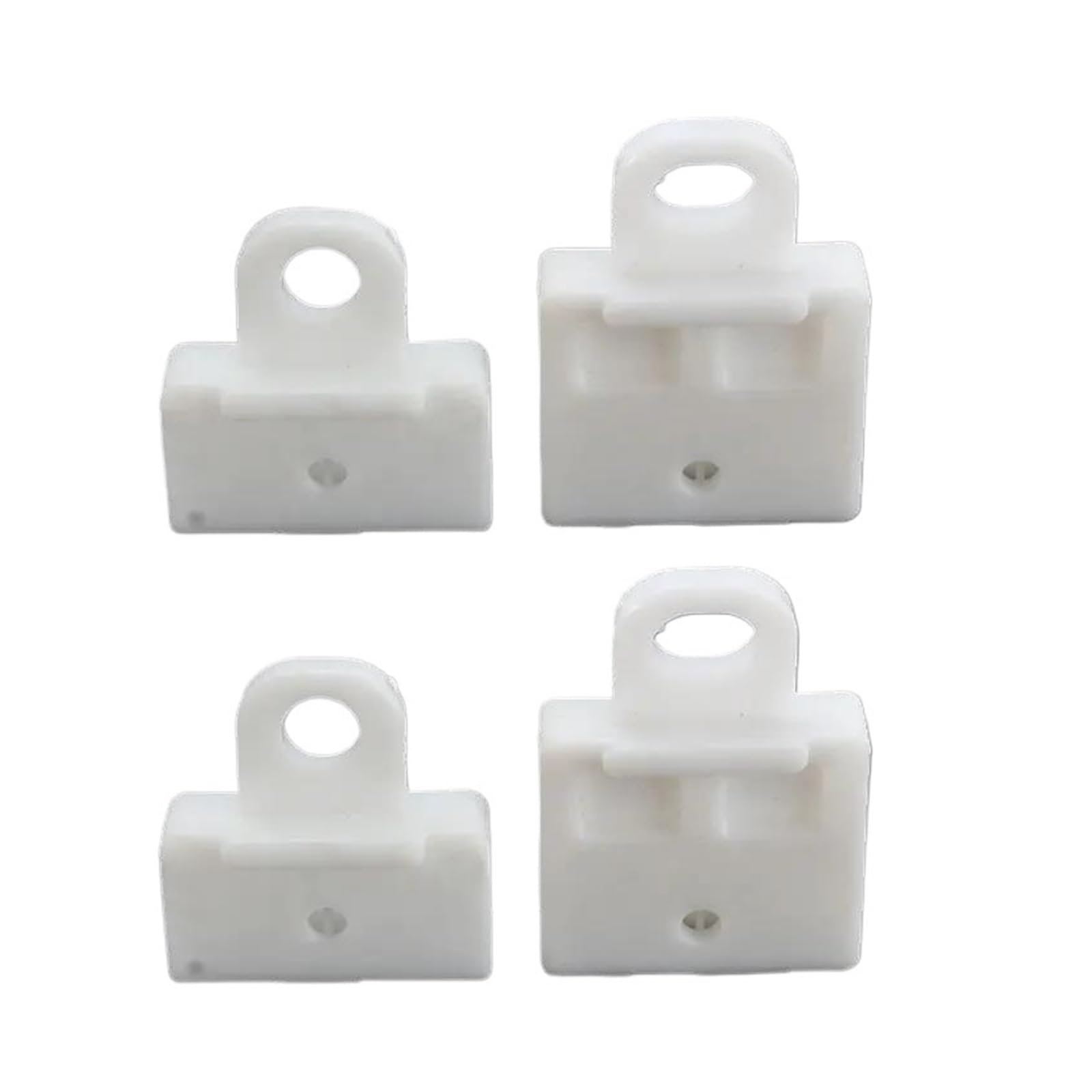 Für Toyota 1988-2015 Für Scion 2004-2015 51337020660 Auto-Fensterheber-Clips Fenstertür-Glaskanal von UYCHYTQR