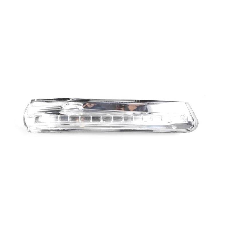 UYCHYTQR Für Kia Für Forte Für Cerato K3 K3S Für Ceed JD 2012 2013 2014 2015 2016 Blinker Links LED Lampe Seitenspiegel 87614-A7000 Blinker von UYCHYTQR