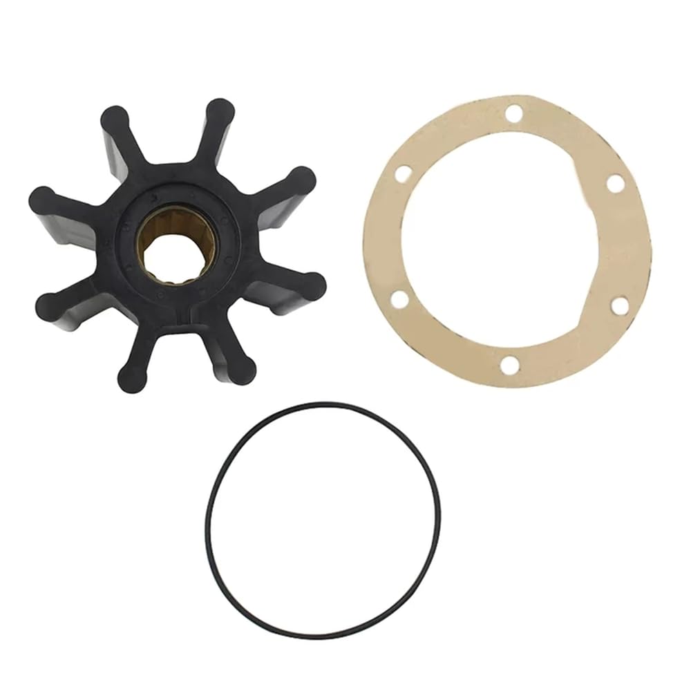 Austausch des Wasserpumpenlaufrads, kompatibel mit Außenbord-Marinezubehör 920-0001 920-0001-P von UYDFXA