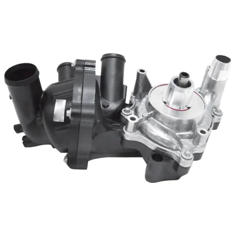 Automotor-Wasserpumpenbaugruppe, kompatibel mit Zubehörteilen A6 A8 Q7 OE 079121010D von UYDFXA