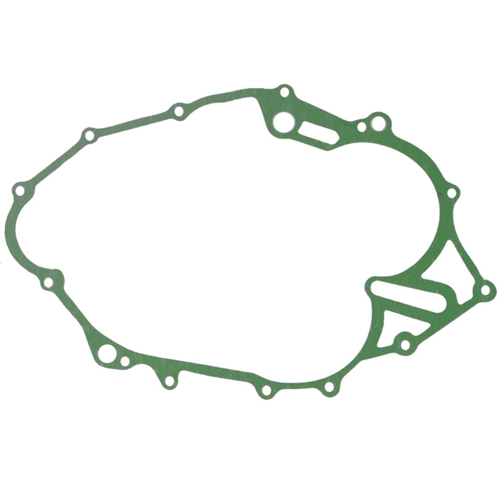 Dichtung Kompatibel mit Kurbelgehäuse-Kupplungsdeckel, kompatibel mit XT660 R X XT660X 2004–2014 MT03 MT-03 2006–2012 XT660Z von UYDFXA