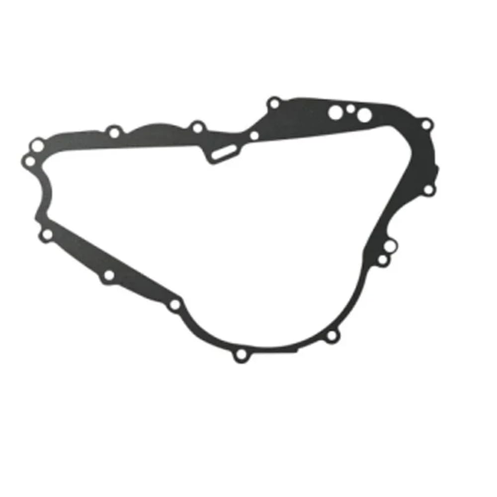 Dichtung Kompatibel mit Motorrad-Motorgehäusedeckel Links, kompatibel mit F650 1993–2003, F650ST 1993–2003, DS 650 2000–2007 von UYDFXA