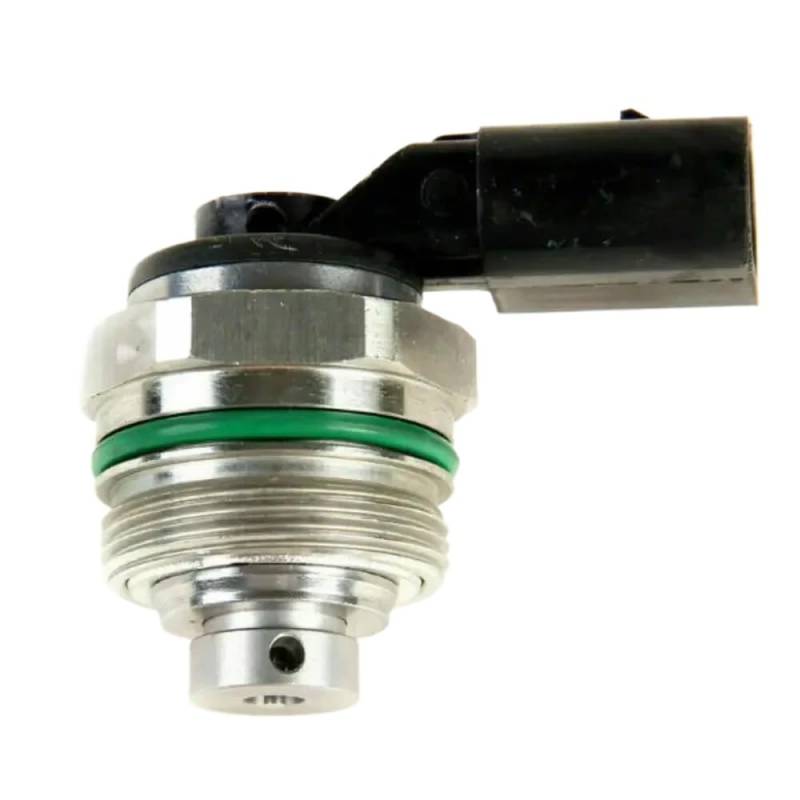 Druckkraftstoffpumpenstecker kompatibel mit S4 A3 TT OEM 06F127025J 06F127025B 06F127025F 06F127025H von UYDFXA