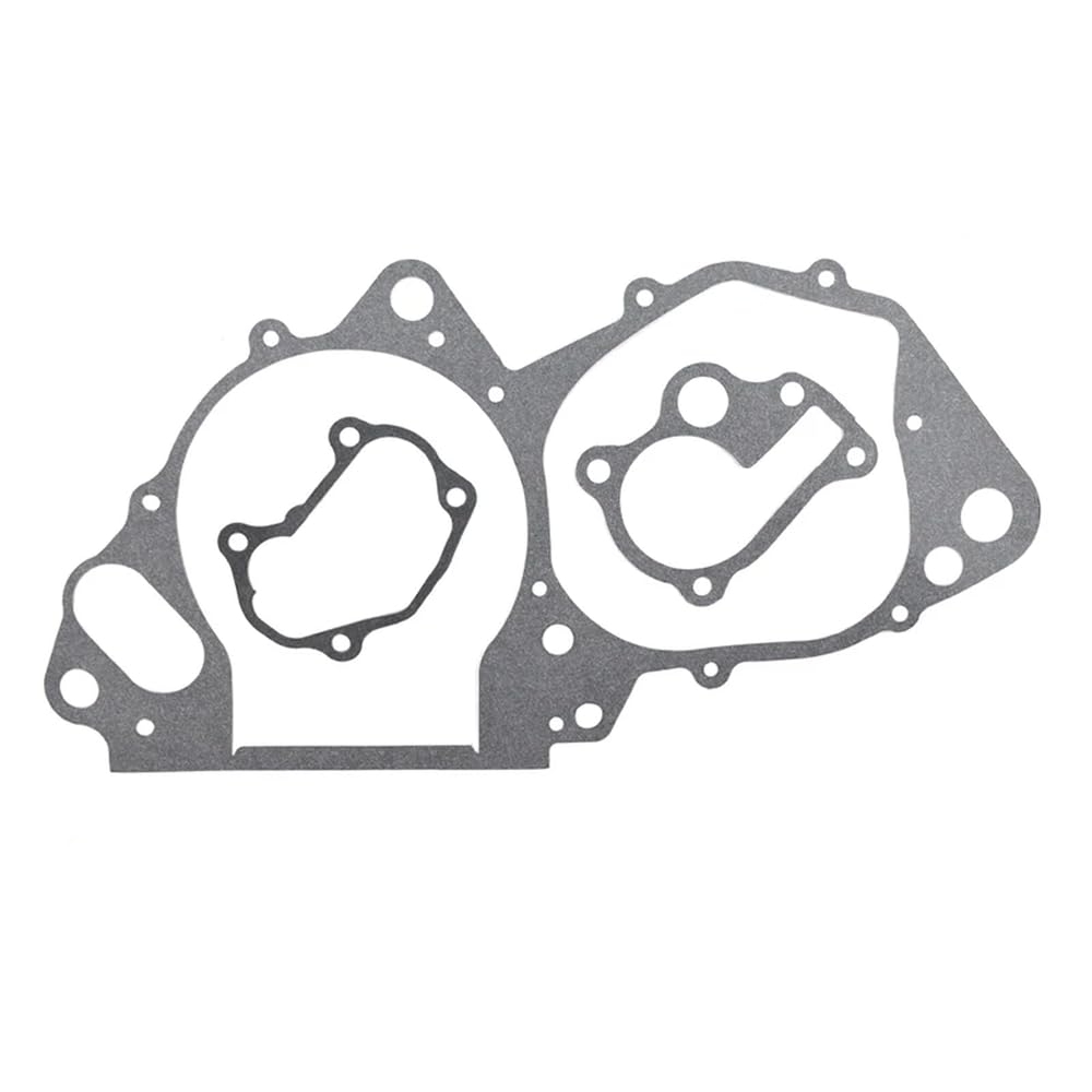 Kompletter Dichtungssatz CR250 1992–2001, kompatibel mit CR 250 von UYDFXA