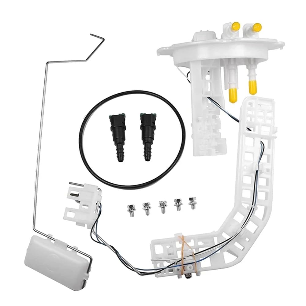 Kraftstoffpumpen-Füllstandsabdeckung, Kraftstofftank-Schwimmer, kompatibel mit 1999–2004 Modell 25060–4S426, Kfz-Zubehör von UYDFXA