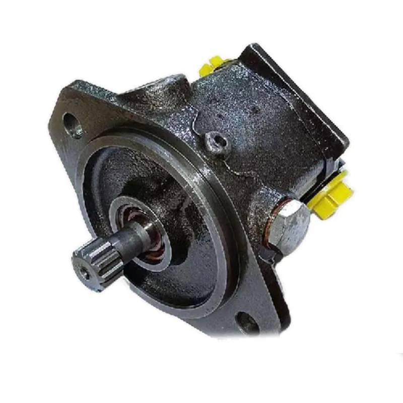 Kraftstofftransferpumpe 3848611, kompatibel mit 3406E C15 C16 C13 C18 Modellen 384–8611 von UYDFXA