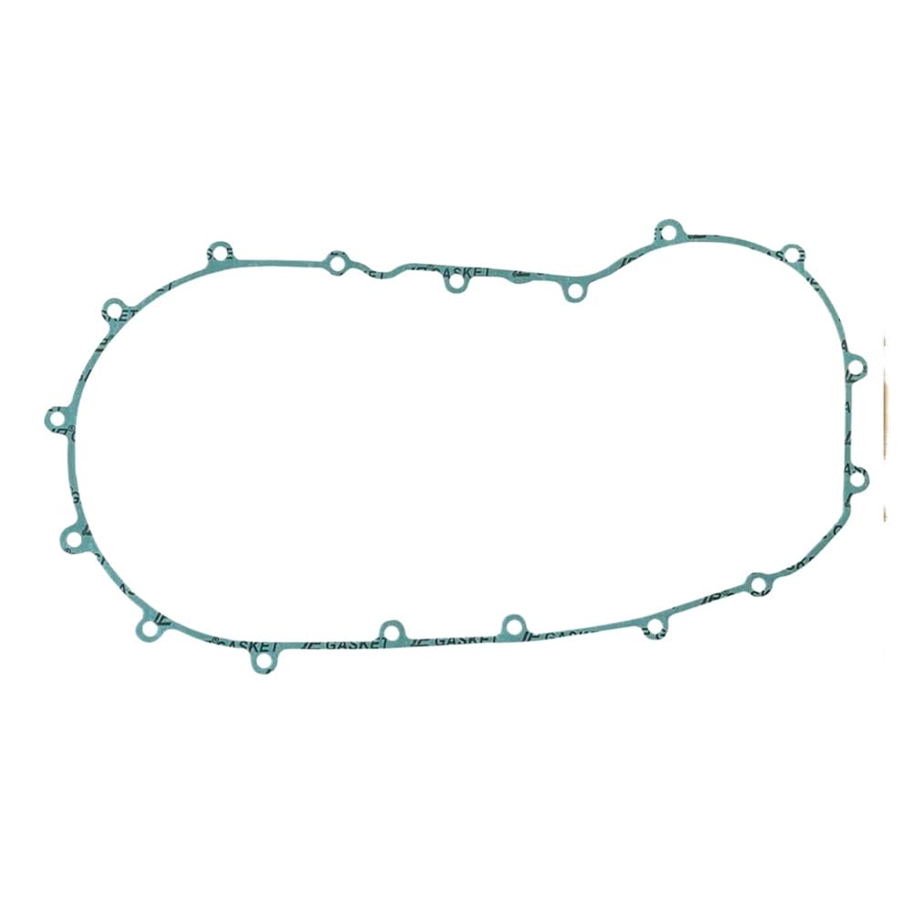 Kurbelgehäuse-Kupplungsdeckel-Dichtung, kompatibel mit VN1500 Modell 11060–1121 VN 1500 von UYDFXA
