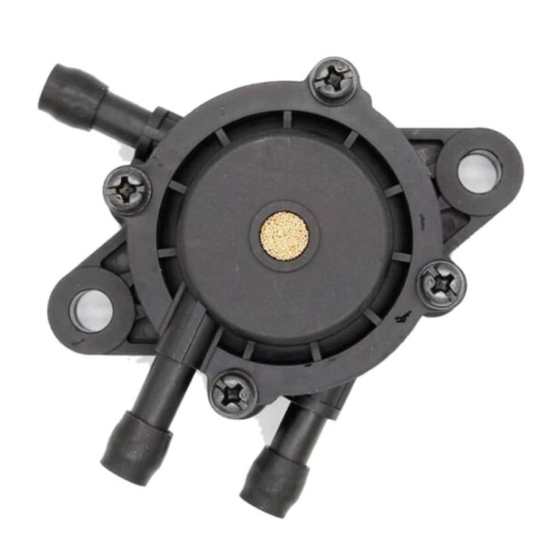 Mikuni-kompatible Kraftstoffpumpe 491922 691034 692313 808492 808656 Kompatibel mit Motorräder, ATV-Fahrzeuge und Kettensägen von UYDFXA