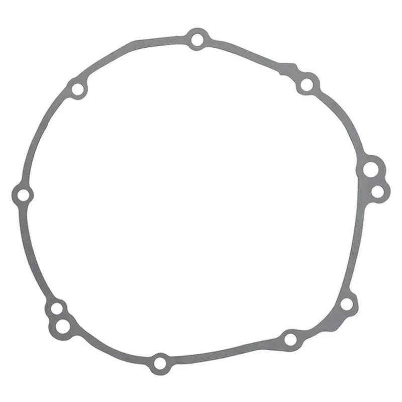 Motorrad-Generator-Kupplungs-Ölpumpen-Siebdeckel-Dichtungssätze, kompatibel mit YZF-R6 R6-Modellen von 2006 bis 2024(ClutchCoverGasket) von UYDFXA