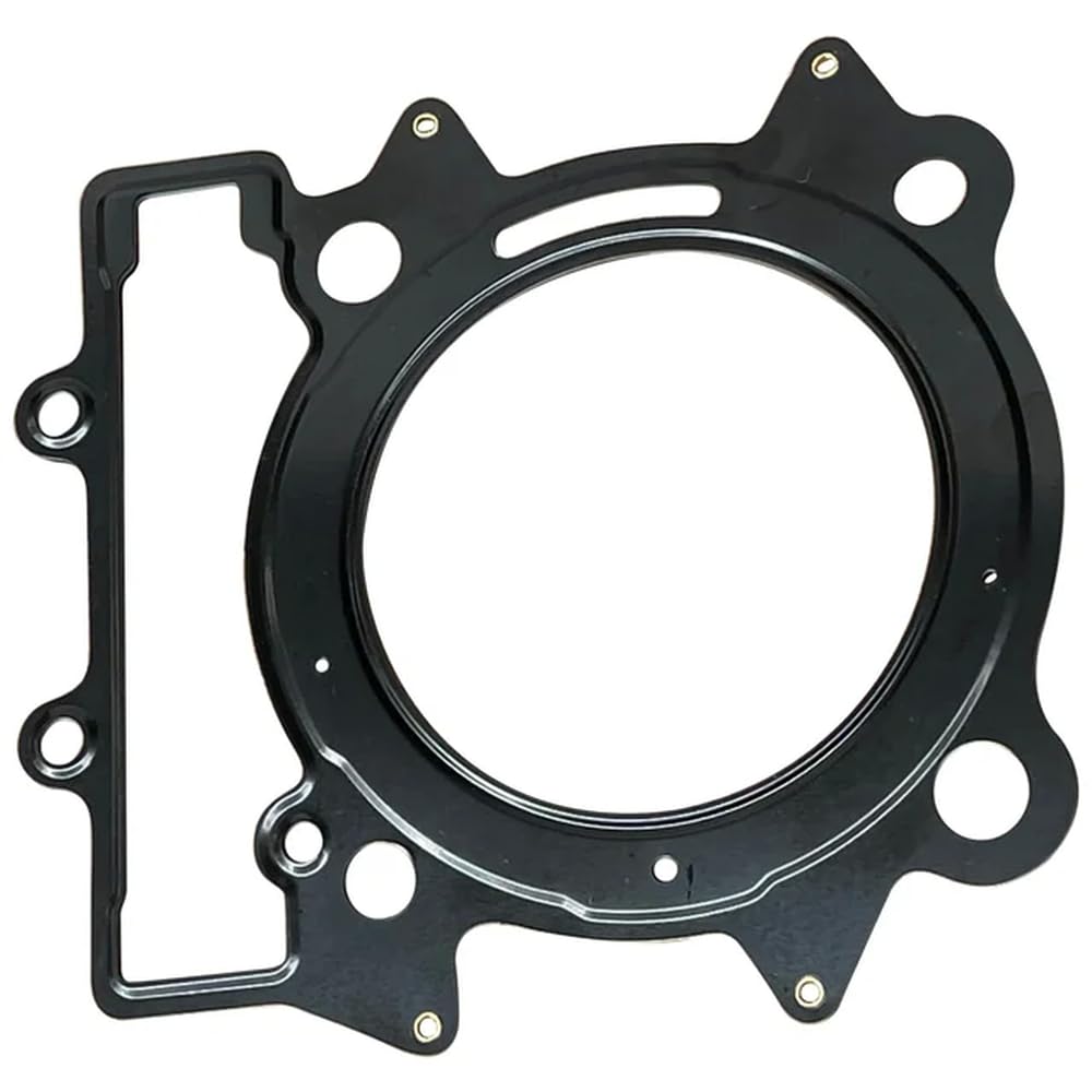 Motorrad-Generator-Kupplungsdeckel-Zylinder-Dichtungssatz-Set, kompatibel mit RC 390 2014 bis 2021(Cylinder Head Gasket) von UYDFXA