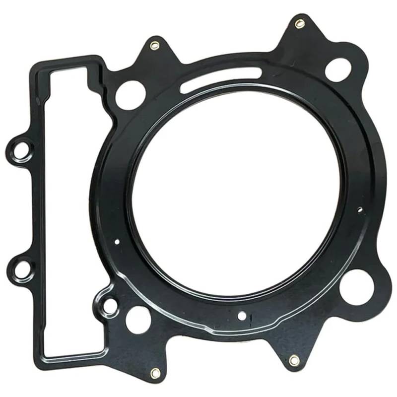 Motorrad-Generator-Kupplungsdeckel-Zylinder-Dichtungssatz-Set, kompatibel mit RC 390 2014 bis 2021(Cylinder Head Gasket) von UYDFXA