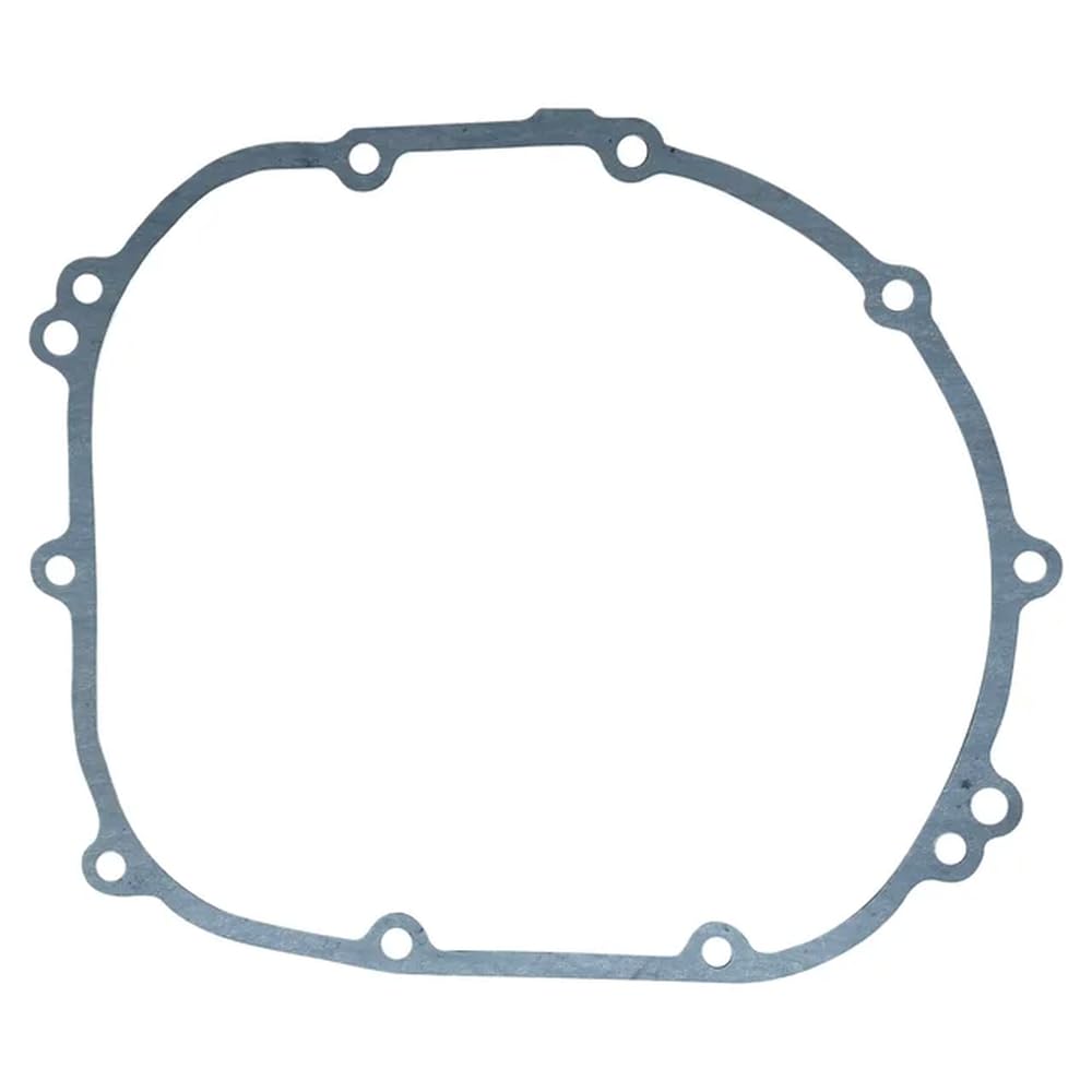 Motorrad-Kupplungsdeckeldichtung, kompatibel mit Z800 ZR800 2013 bis 2016, Pulse-Abdeckung, Ölwanne, Zylinderkopfdichtung(Clutch Cover Gasket) von UYDFXA