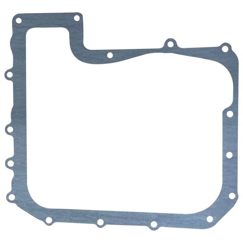 Motorrad-Kupplungsdeckeldichtung, kompatibel mit Z800 ZR800 2013 bis 2016, Pulse-Abdeckung, Ölwanne, Zylinderkopfdichtung(Oil Pan Gasket) von UYDFXA