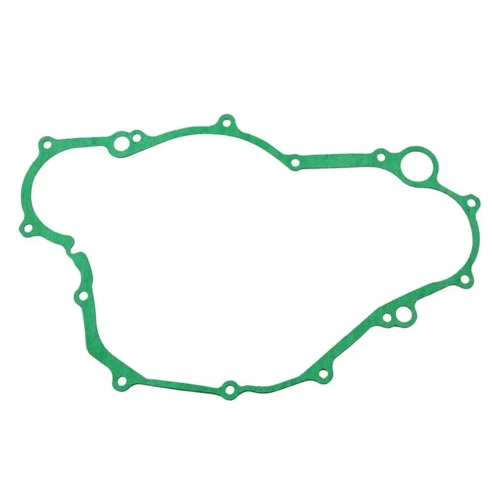 Motorrad-Kurbelgehäuse-Motordeckel-Dichtungssatz, kompatibel mit YZ450F YZ 450 F 2003–2005(Clutch Cover Gasket) von UYDFXA