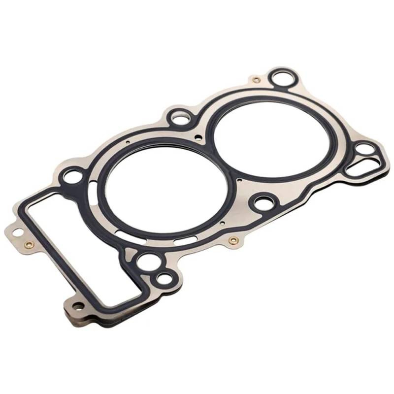 Motorrad-Kurbelgehäuse-Zylinderkopfdeckel-Dichtungssatz, kompatibel mit 500 2017 bis 2022, TRK502 2017 bis 2020(Cylinder Head Gasket) von UYDFXA