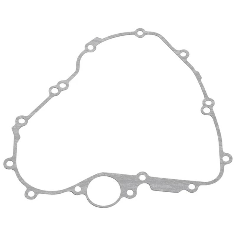 Motorrad-Kurbelgehäusedeckel, Zylinderkopfdichtungssatz, kompatibel mit MT09 MT-09 2021–2023, 9 GT 2021–2024 XSR900 2022(GeneratorCoverGasket) von UYDFXA