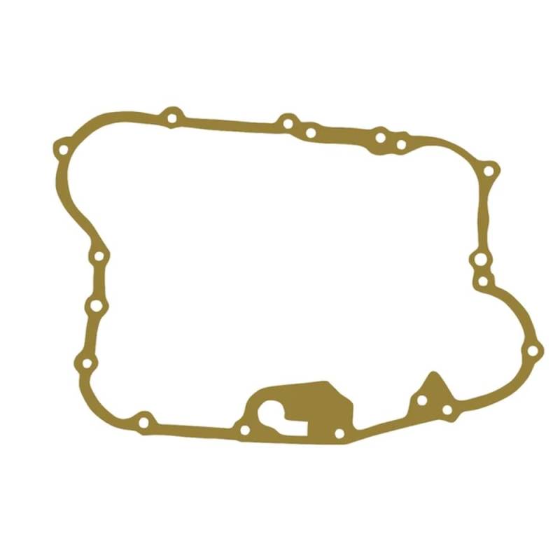 Motorrad-Kurbelgehäusedeckel und Zylinderdichtungssatz-Set, kompatibel mit KL250 KLR250 KL KLR 250 1985–2005(Clutch Cover Gasket) von UYDFXA