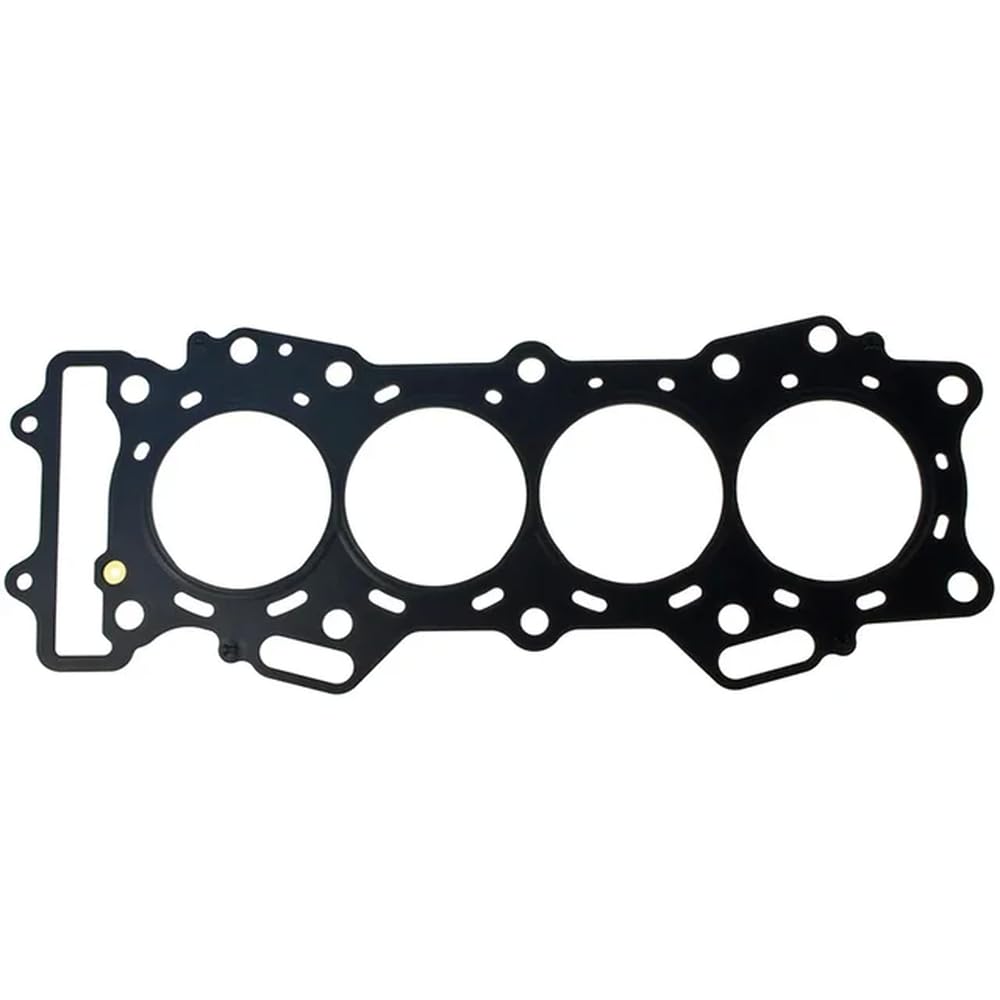 Motorrad-Motor-Generator-Kupplungsdeckel-Zylinderkopf-Dichtungssatz-Set, kompatibel mit ZX6R ZX-6R ZX600 2009–2018 2021–2022(Cylinder Head Gasket) von UYDFXA