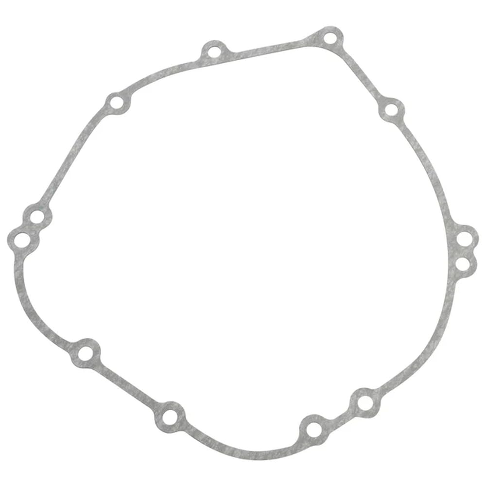 Motorrad-Motor-Starter-Generator-Kupplungsdeckel-Dichtungssatz, kompatibel mit ZX-10R ZX10R 2004 bis 2005(Clutch Cover Gasket) von UYDFXA