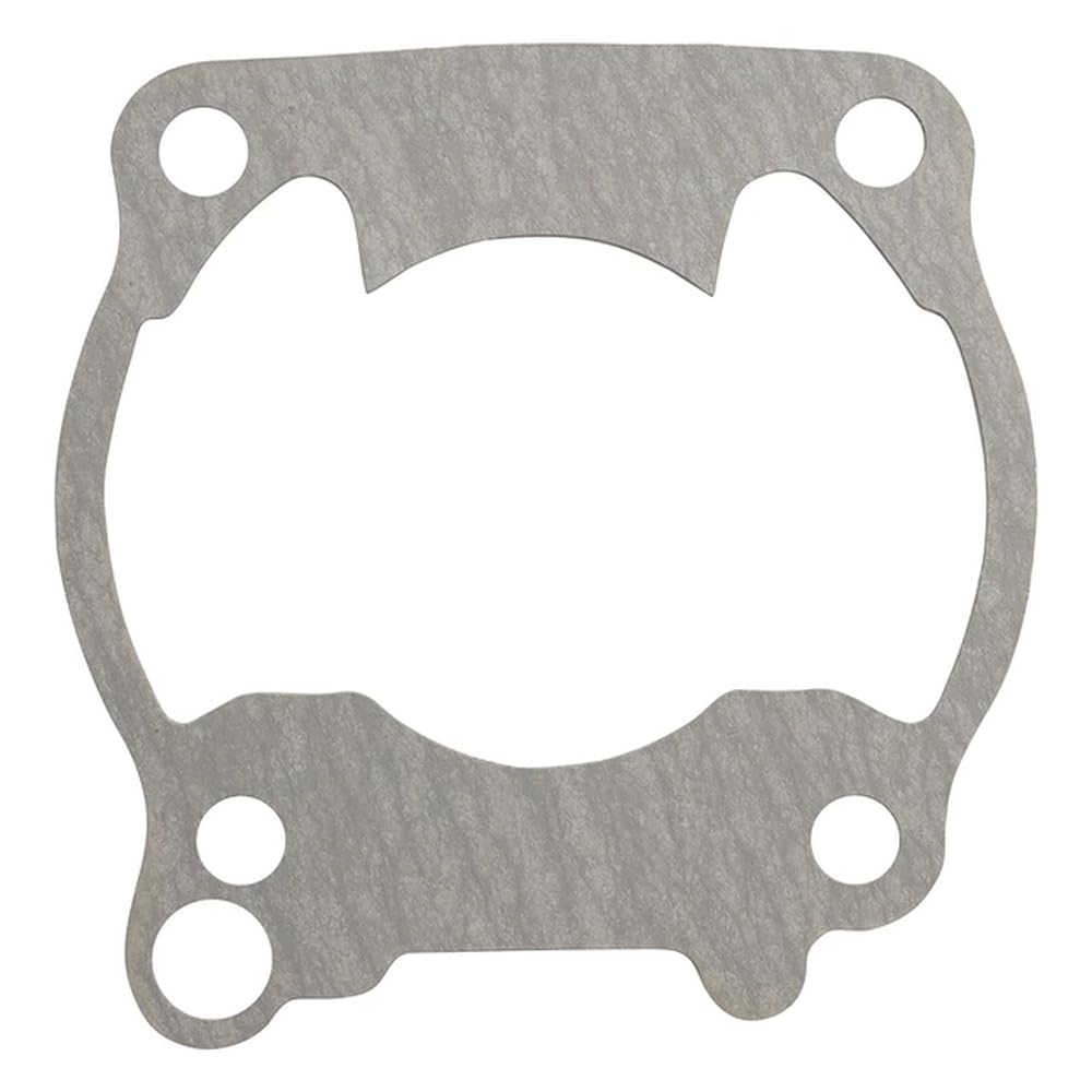 Motorrad-Motordichtungen, Zylinder-Kurbelgehäuse-Abdeckungs-Set, kompatibel mit CR250R 1986(Gasket Cylinder) von UYDFXA