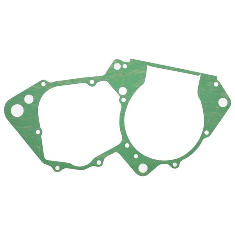 Motorrad-Motordichtungen, Zylinder-Kurbelgehäuse-Abdeckungs-Set, kompatibel mit CR250R 1986(Gasket crankcase) von UYDFXA