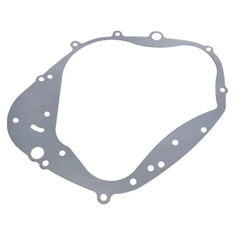 Motorrad-Motorkupplungsdeckeldichtung, kompatibel mit EN125 2003–09 DR125S 82–85 GS125 82–83 GS125E 82–85 89–94 GS125U 1994 1999–2000 von UYDFXA