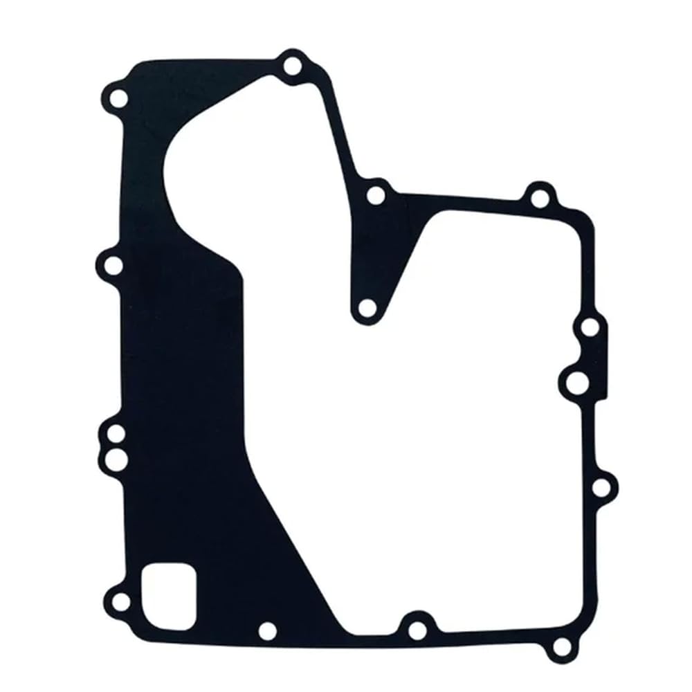 Motorrad-Motorzylinder-Kurbelgehäuse-Reparatur-Dichtungssatz, kompatibel mit YZF-R6 YZFR6 2006–2024(Oil PAN Gasket -2) von UYDFXA