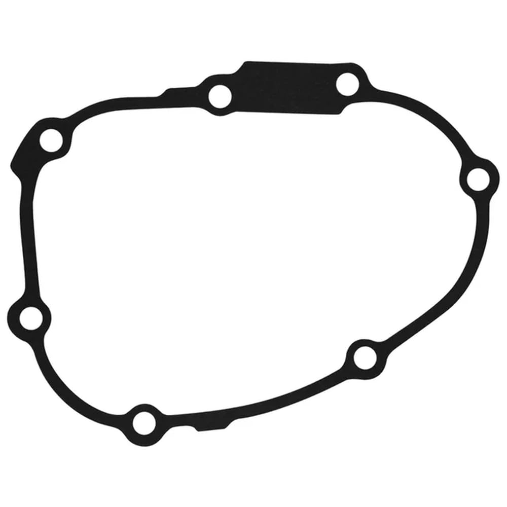 Motorrad-Motorzylinder-Kurbelgehäuse-Reparatur-Dichtungssatz, kompatibel mit YZF-R6 YZFR6 2006–2024(Oil Pump Gasket) von UYDFXA